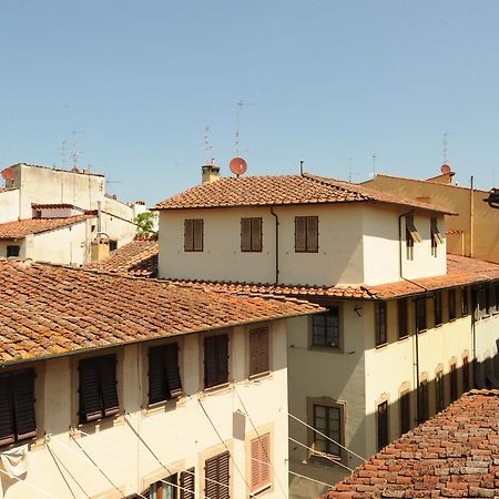 Apartament Acacia Firenze - Ciclamino Zewnętrze zdjęcie