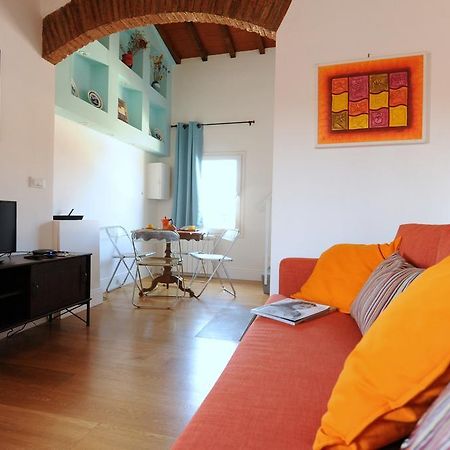 Apartament Acacia Firenze - Ciclamino Zewnętrze zdjęcie