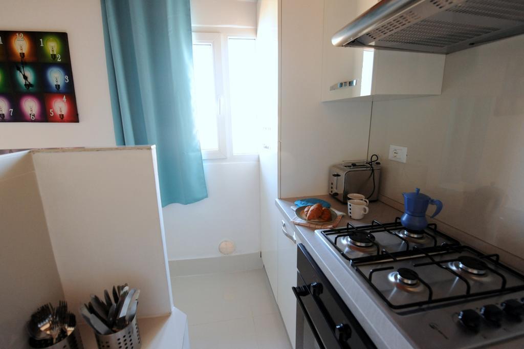 Apartament Acacia Firenze - Ciclamino Zewnętrze zdjęcie