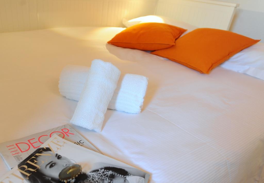 Apartament Acacia Firenze - Ciclamino Zewnętrze zdjęcie