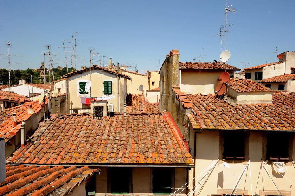 Apartament Acacia Firenze - Ciclamino Zewnętrze zdjęcie