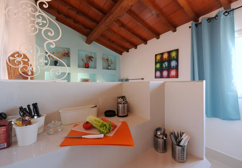 Apartament Acacia Firenze - Ciclamino Zewnętrze zdjęcie