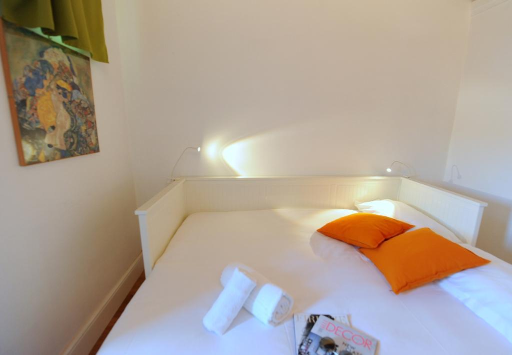 Apartament Acacia Firenze - Ciclamino Zewnętrze zdjęcie