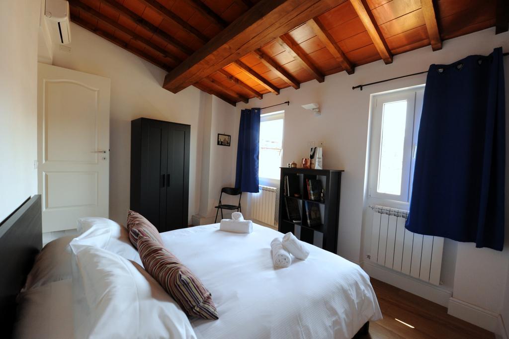 Apartament Acacia Firenze - Ciclamino Zewnętrze zdjęcie
