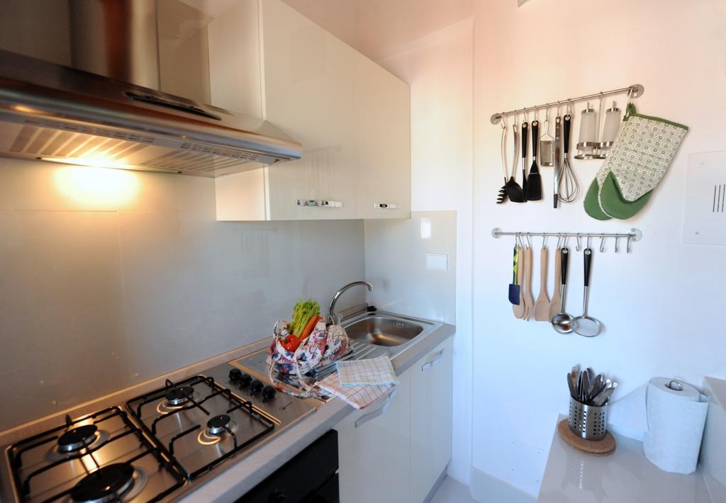 Apartament Acacia Firenze - Ciclamino Zewnętrze zdjęcie