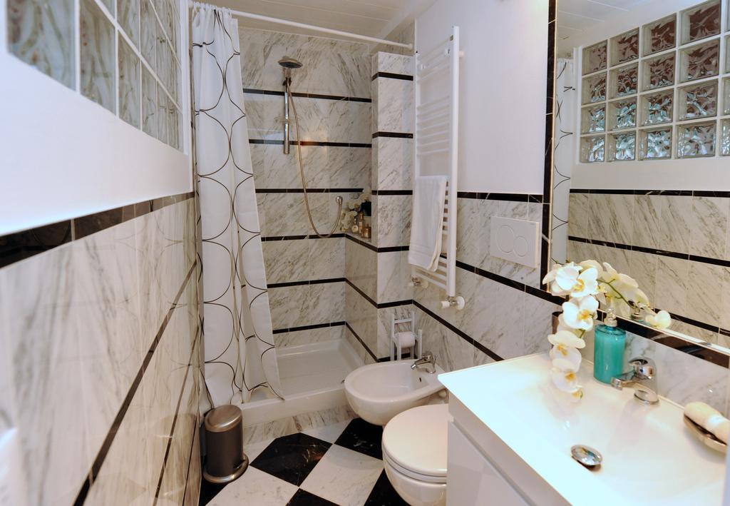 Apartament Acacia Firenze - Ciclamino Zewnętrze zdjęcie