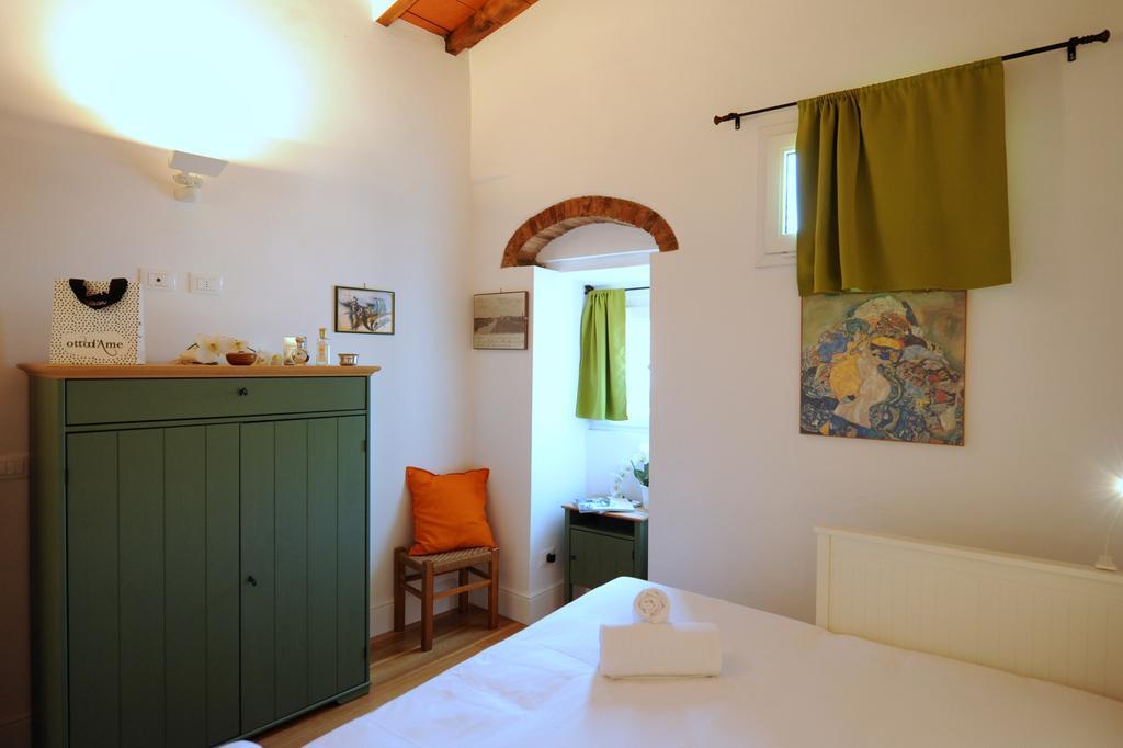 Apartament Acacia Firenze - Ciclamino Zewnętrze zdjęcie