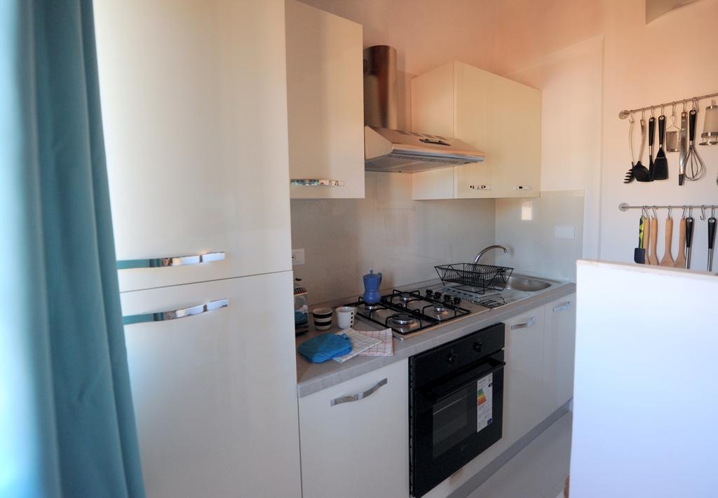 Apartament Acacia Firenze - Ciclamino Zewnętrze zdjęcie