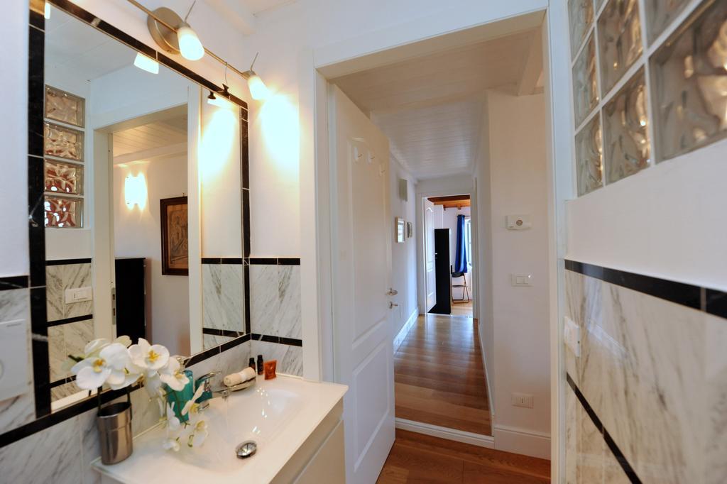 Apartament Acacia Firenze - Ciclamino Zewnętrze zdjęcie
