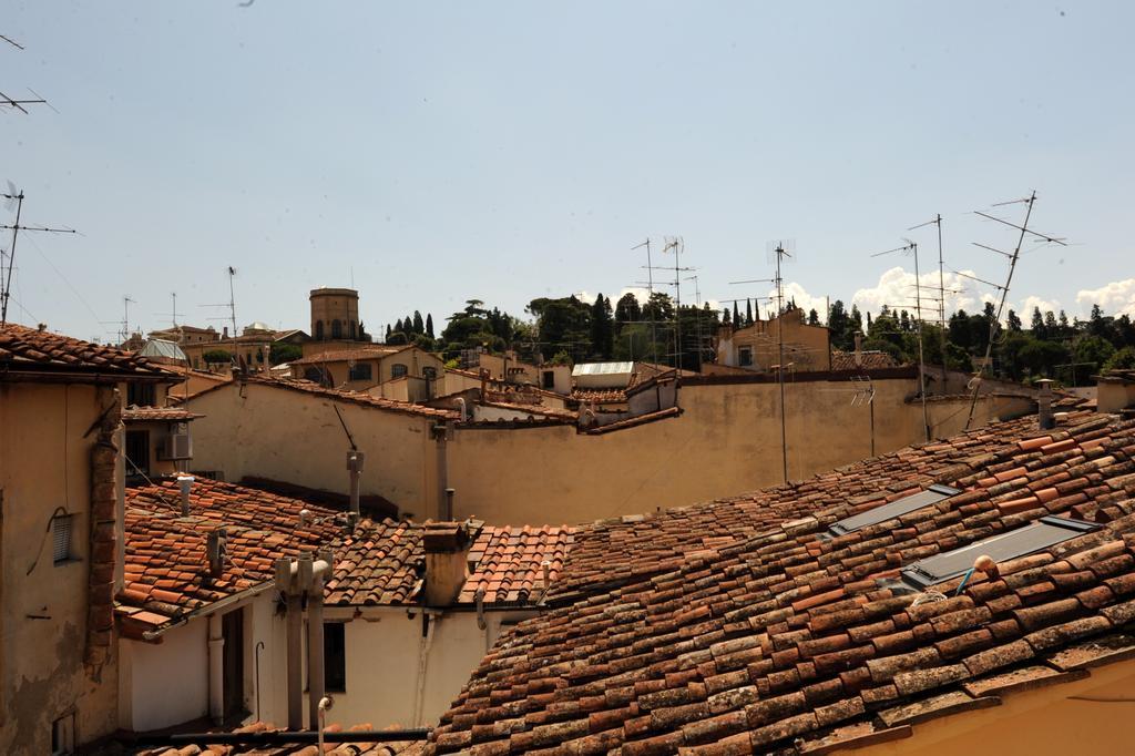 Apartament Acacia Firenze - Ciclamino Zewnętrze zdjęcie