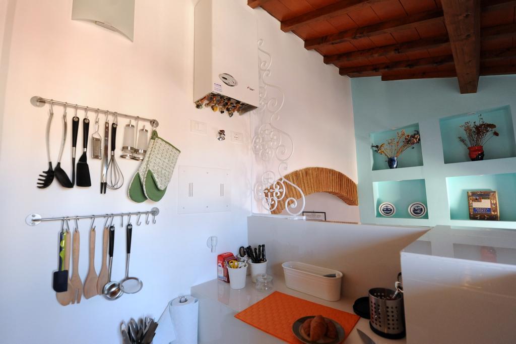 Apartament Acacia Firenze - Ciclamino Zewnętrze zdjęcie