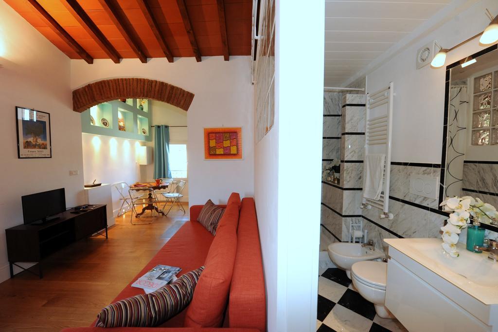 Apartament Acacia Firenze - Ciclamino Zewnętrze zdjęcie