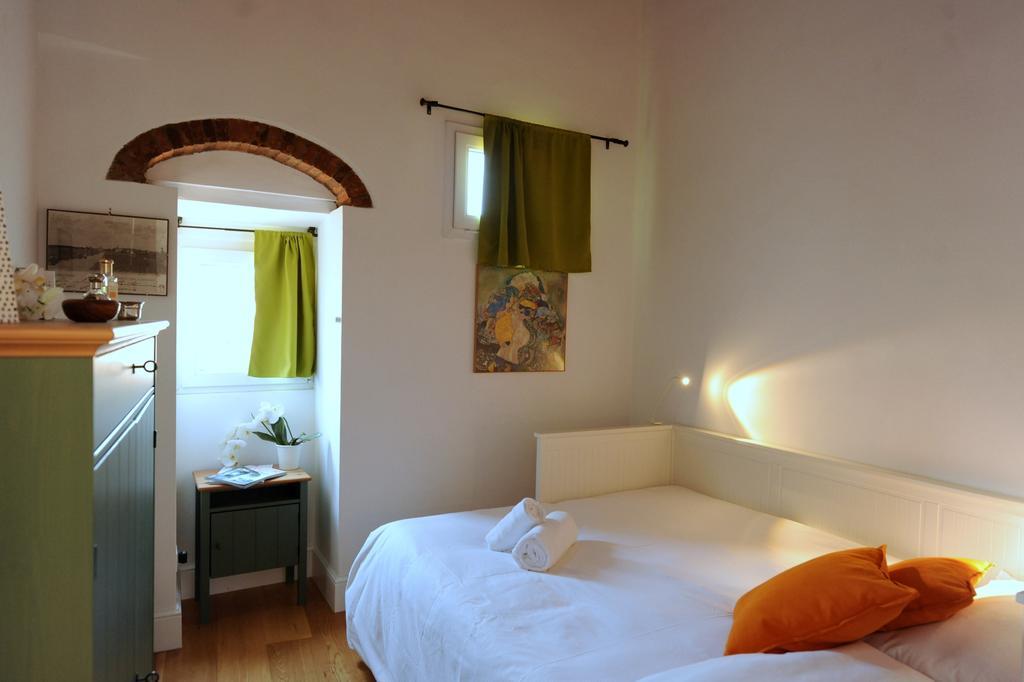 Apartament Acacia Firenze - Ciclamino Zewnętrze zdjęcie