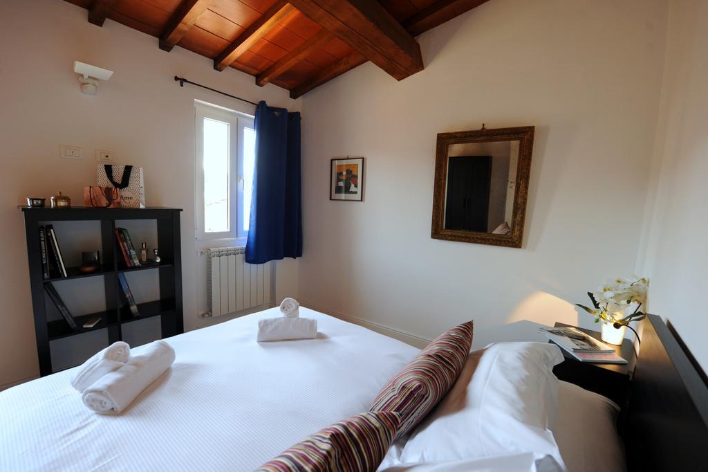 Apartament Acacia Firenze - Ciclamino Zewnętrze zdjęcie