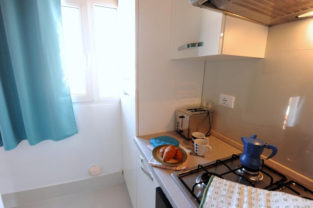 Apartament Acacia Firenze - Ciclamino Zewnętrze zdjęcie